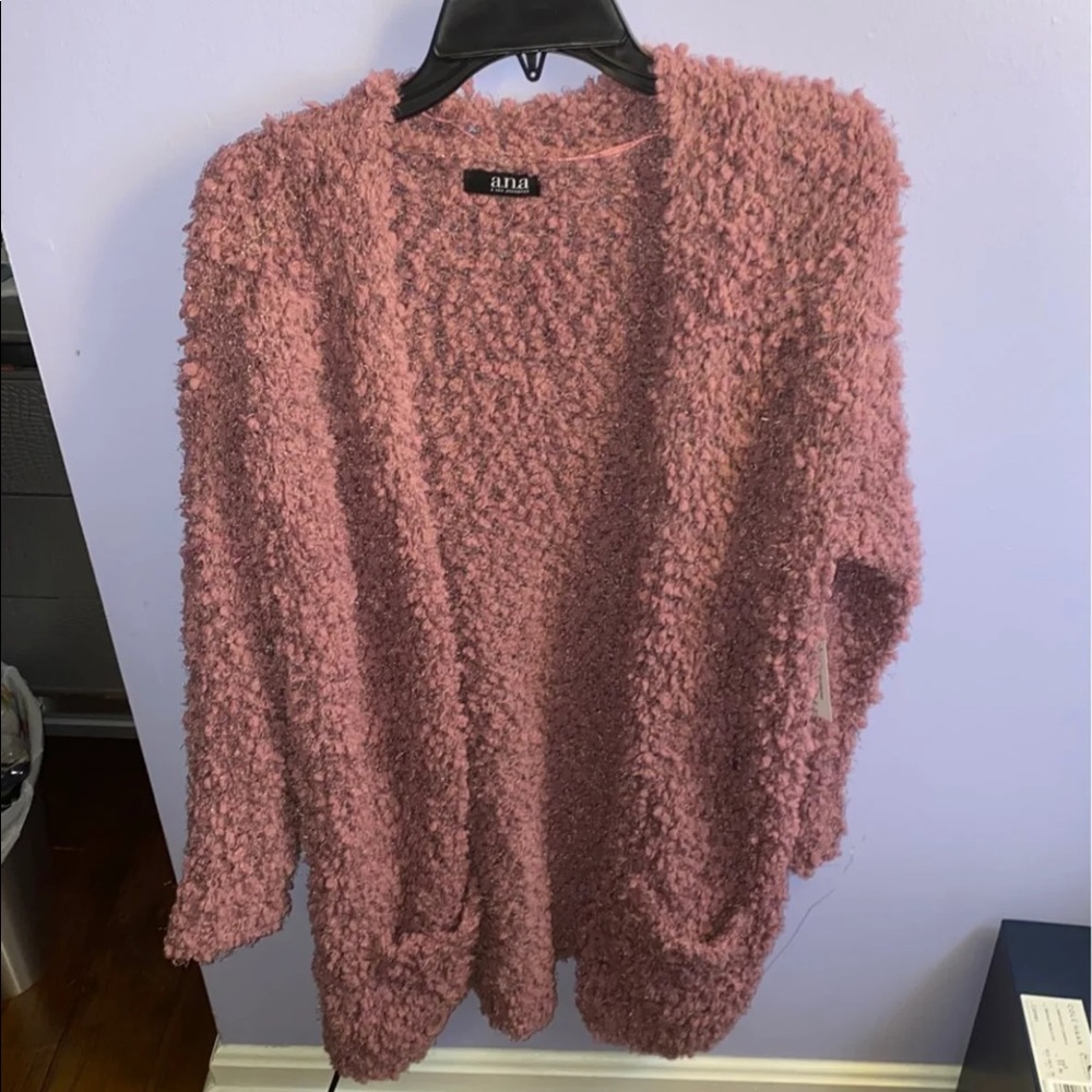 Women’s Cardigan